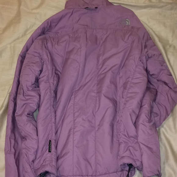 The North Face Lavender Jacket - Picture 3 of 3